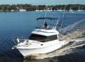 Riviera 30 Flybridge