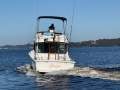 Riviera 30 Flybridge