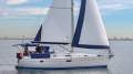 Beneteau Oceanis 351