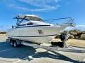 Caribbean 2400