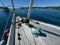 Bruce Clarke Design by AK Porter Marine