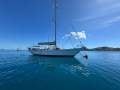 Bruce Clarke Design by AK Porter Marine