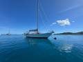 Bruce Clarke Design by AK Porter Marine