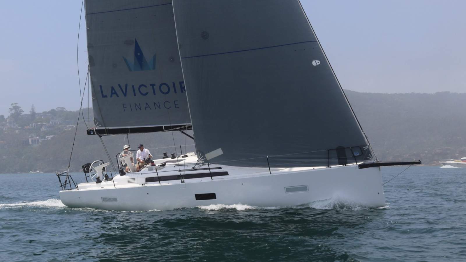 Beneteau First 44 1/4 Share