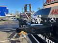 New Senator RH580 Demonstrator Boat, Motor & Trailer Package