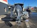 New Senator RH580 Demonstrator Boat, Motor & Trailer Package