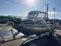 New Senator RH580 Demonstrator Boat, Motor & Trailer Package