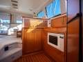 Riviera 43 Flybridge