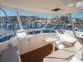 Riviera 43 Flybridge