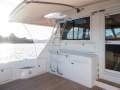 Riviera 43 Flybridge