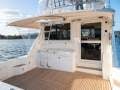 Riviera 43 Flybridge