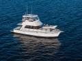 Riviera 43 Flybridge