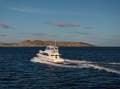Riviera 43 Flybridge