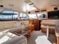 Riviera 43 Flybridge