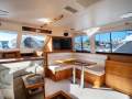 Riviera 43 Flybridge