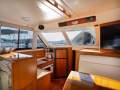 Riviera 43 Flybridge