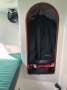 Chris White Designs Explorer 44:Forward stateroom