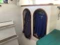 Chris White Designs Explorer 44:After stateroom