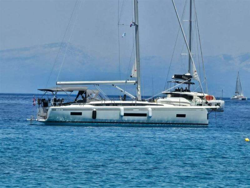 Bavaria C46