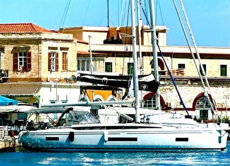 Bavaria C46