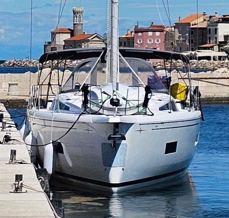 Bavaria C46