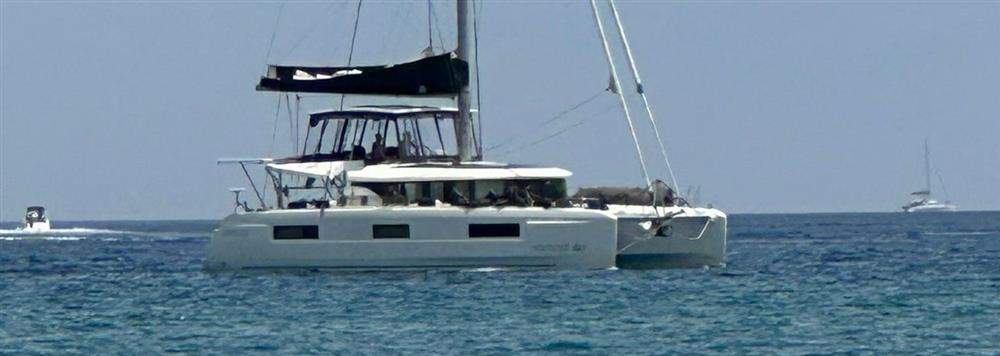 Lagoon 46