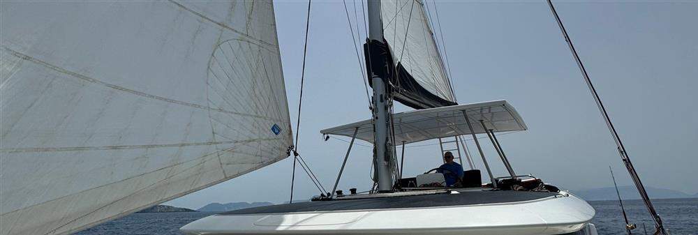 Lagoon 46