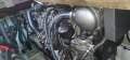 Hunt Harrier 36