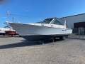 Hunt Harrier 36