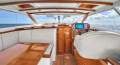 Custom Gentlemans Motor Yacht