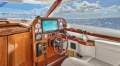 Custom Gentlemans Motor Yacht