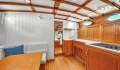 Custom Gentlemans Motor Yacht