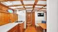 Custom Gentlemans Motor Yacht