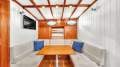 Custom Gentlemans Motor Yacht