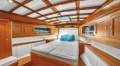 Custom Gentlemans Motor Yacht