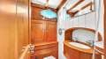 Custom Gentlemans Motor Yacht