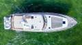 Custom Gentlemans Motor Yacht