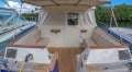 Custom Gentlemans Motor Yacht