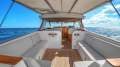 Custom Gentlemans Motor Yacht