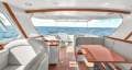 Custom Gentlemans Motor Yacht