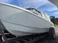 Roger Hill 11 11.3m Crayfishing Catamaran