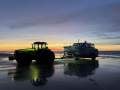 Roger Hill 11 11.3m Crayfishing Catamaran