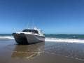 Roger Hill 11 11.3m Crayfishing Catamaran