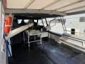 Roger Hill 11 11.3m Crayfishing Catamaran
