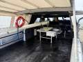 Roger Hill 11 11.3m Crayfishing Catamaran