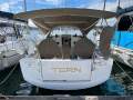 Jeanneau Sun Odyssey 349