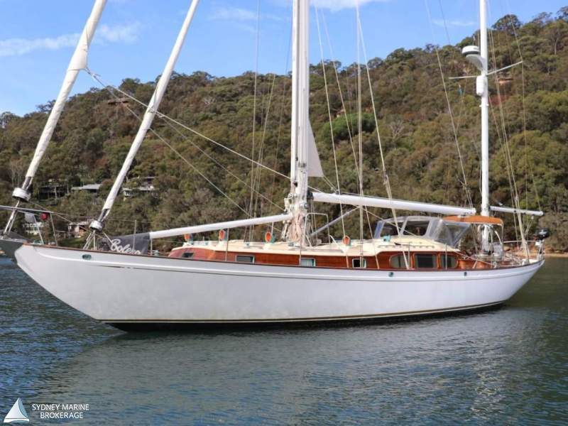 Alden 56 'Bolero'