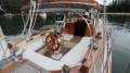 Alden 56 'Bolero':11 Sydney Marine Brokerage John Alden 56 For Sale