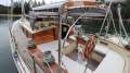 Alden 56 'Bolero':12 Sydney Marine Brokerage John Alden 56 For Sale