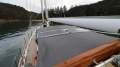 Alden 56 'Bolero':15 Sydney Marine Brokerage John Alden 56 For Sale